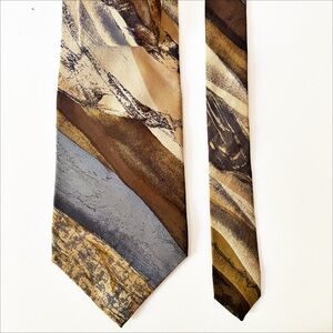 Giorgio, Vintage Tie Western feel